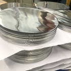 Que gerencie o tratamento discos de alumínio circunda 1050 1070 1100 3003 5052