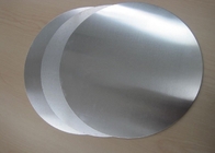 1060 de alumínio GB de metal da liga em volta dos discos do círculo em volta das placas da folha