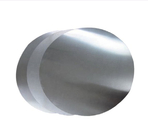 Diâmetro de alumínio da placa 80mm do círculo da espessura do Cookware 6.0mm