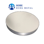Diâmetro de alumínio circular duro redondo de um quarto da placa 300mm do alumínio H12 1200