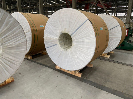 Aluminium Discs Circles customizable for various kitchenware applications with thickness ranging from 0.3 to 6 millimeters