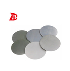 Os discos de alumínio fortes puros laminados a alta temperatura circundam a liga 1050/1070 para o Cookware