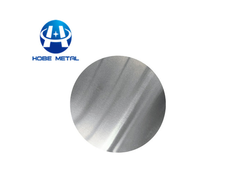 Venda a quente 1.8mm*250mm3003 disco de alumínio resistente à corrosão pode ser usado para POTS e panelas