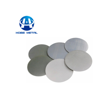 Círculo de alumínio puro / Wafer para cobertura de luz utensílios de cozinha melhor preço de alumínio por quilo 1/3/5 série