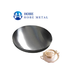 Ligue o disco que 1050 o círculo de alumínio circunda discos de madeira para Cookwares dos utensílios
