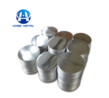 Boas bolachas de alumínio de superfície/disco/círculo para o potenciômetro Pan Cookware