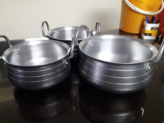 1100 1050 1060 1070 HO H12 Círculo Alumínio Para utensílios de cozinha
