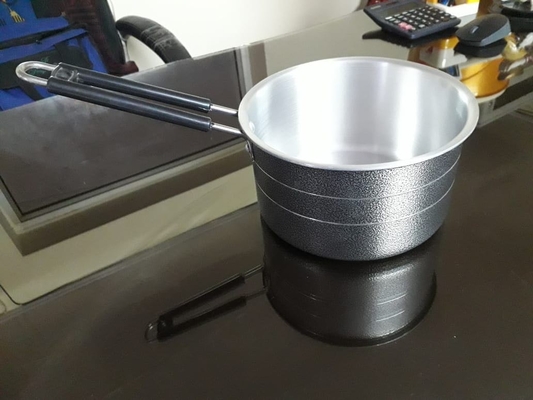 Discos de corte de alta qualidade Círculo de alumínio 1050 1060 1070 1100 Para vasos de armazenamento
