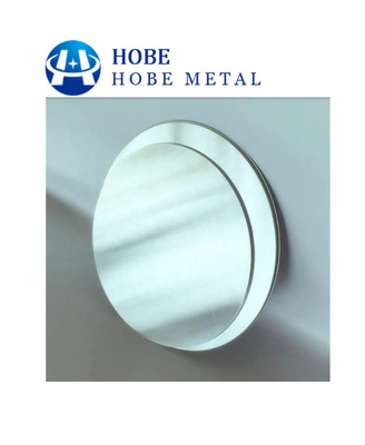 0.3 mm Espessura 3003 3004 Discos de alumínio em branco para utensílios de cozinha