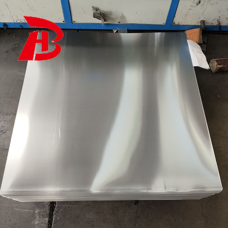 Folha de alumínio redonda de 0,3-6 mm de espessura personalizada com superfície escovada e polida para utensílios de cozinha de alta qualidade