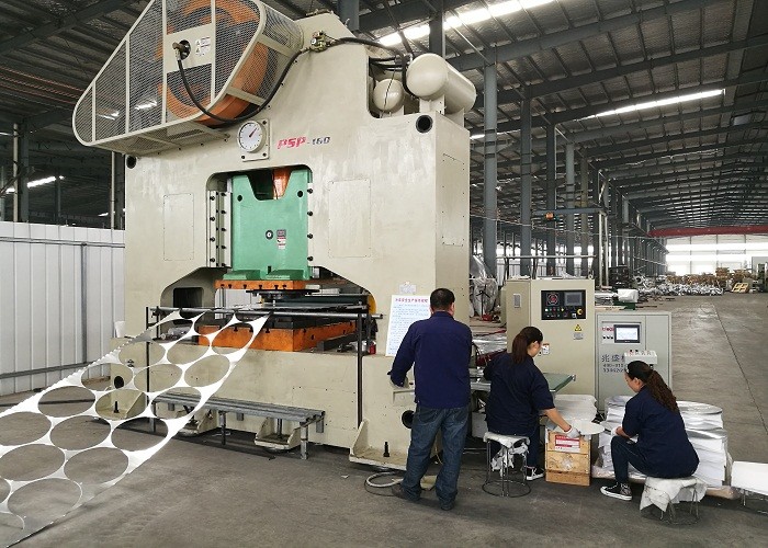 5052 placas do círculo do alumínio de molde de 5000 séries para a oposição da corrosão do sinal de estrada