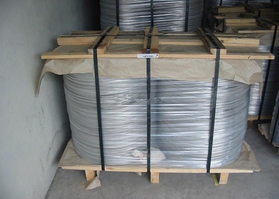 2.4mm 1100 discos de alumínio do desenho profundo resistentes à corrosão para chaleiras de chá