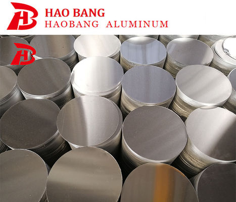 Folhas de alumínio industrial 1050/1060/3003 com estados moles e duros completos disponíveis em espessura de 0,5 a 6 mm.